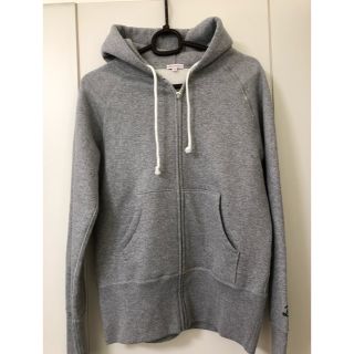 ドレステリア(DRESSTERIOR)の美品  DRESSTERIOR  パーカー(パーカー)