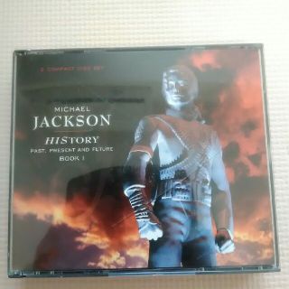 HISTORY　PAST, PRESENT AND FUTURE BOOK 1(R&B/ソウル)