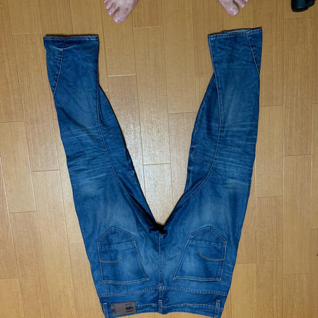 G-STAR RAW(ジースター)のgスターロウ デニム ジーンズ メンズのパンツ(デニム/ジーンズ)の商品写真