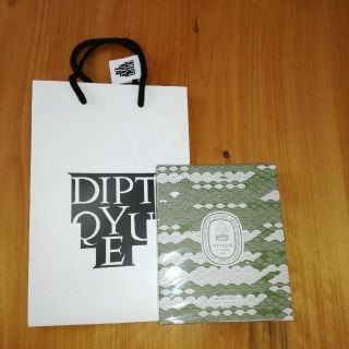 ディプティック(diptyque)の【値下げ】diptyque　オードトワレディスカバリーセット(香水(女性用))