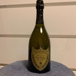 ドンペリニヨン(Dom Pérignon)のドンペリニヨン ヴィンテージ 2002(シャンパン/スパークリングワイン)