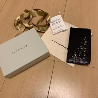 アンテプリマ(ANTEPRIMA)の【B☆様ご専用】ANTEPRIMA アンテプリマ iPhone6ケース(iPhoneケース)