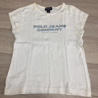 ポロラルフローレン(POLO RALPH LAUREN)のラルフローレン Tシャツ(Tシャツ(半袖/袖なし))