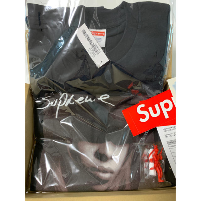 19aw Supreme Mary J.Blige Teeのサムネイル