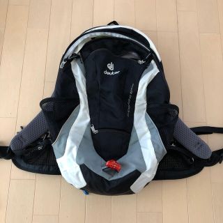 ドイター(Deuter)のドイター スーパーバイク18L(バッグ)