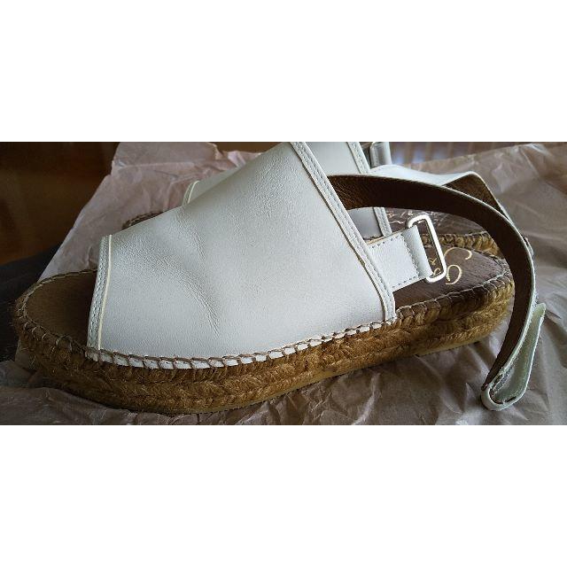 gaimo　ｻﾝﾀﾞﾙ レディースの靴/シューズ(サンダル)の商品写真