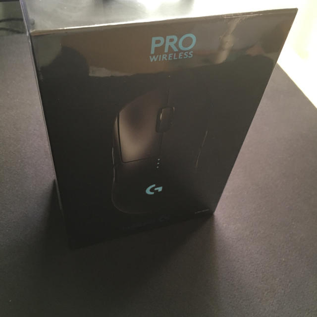 PC/タブレット【新品】Gpro wireless