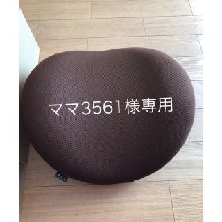 ゆらこ ブラウン(エクササイズ用品)