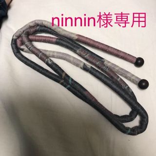 ninnin様❤️専用ページです‼️(和装小物)