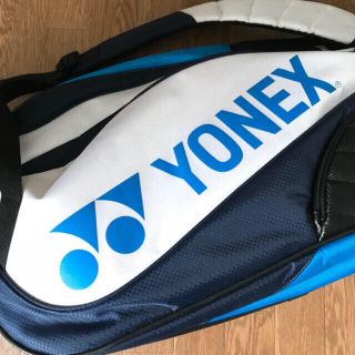 ヨネックス(YONEX)のチョビちゃん様 専用❗️(バッグ)