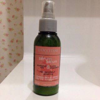 ロクシタン(L'OCCITANE)のロクシタン♡ヘアトリートメント(その他)