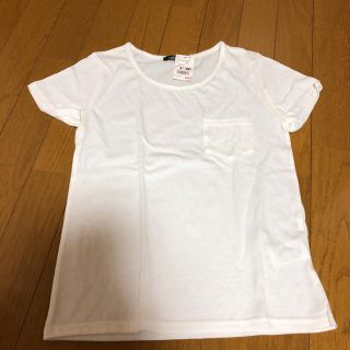 Tシャツ  新品未使用 タグ付き Mサイズ(Tシャツ(半袖/袖なし))