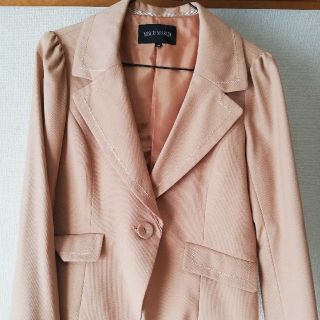 ミッシュマッシュ(MISCH MASCH)のMISCH MASCH🎀きちんとジャケット(テーラードジャケット)