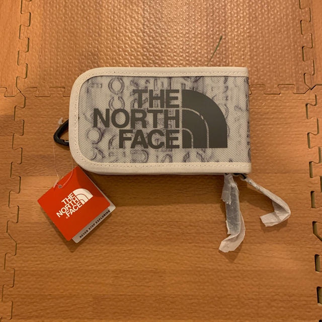 THE NORTH FACE(ザノースフェイス)のノースフェイス スマホケース カメラケース ポーチ バッグ アウトドア スポーツ/アウトドアのアウトドア(その他)の商品写真