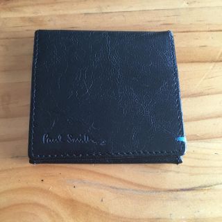 ポールスミス(Paul Smith)のPaul Smith ポールスミス 小銭入れ コインケース(コインケース/小銭入れ)