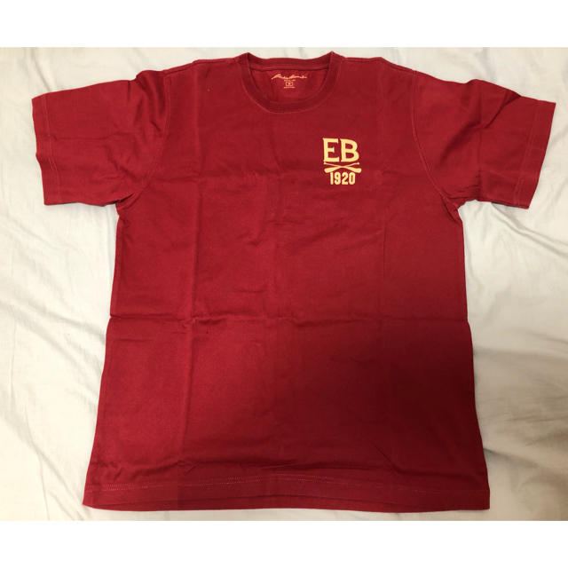 Eddie Bauer(エディーバウアー)のエディーバウアー Tシャツ メンズのトップス(Tシャツ/カットソー(半袖/袖なし))の商品写真