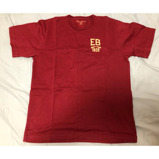 エディーバウアー(Eddie Bauer)のエディーバウアー Tシャツ(Tシャツ/カットソー(半袖/袖なし))