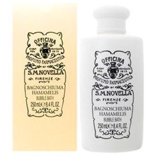 サンタマリアノヴェッラ(Santa Maria Novella)の限定値下げ！【新品・未使用】サンタマリアノヴェッラ 入浴剤(入浴剤/バスソルト)