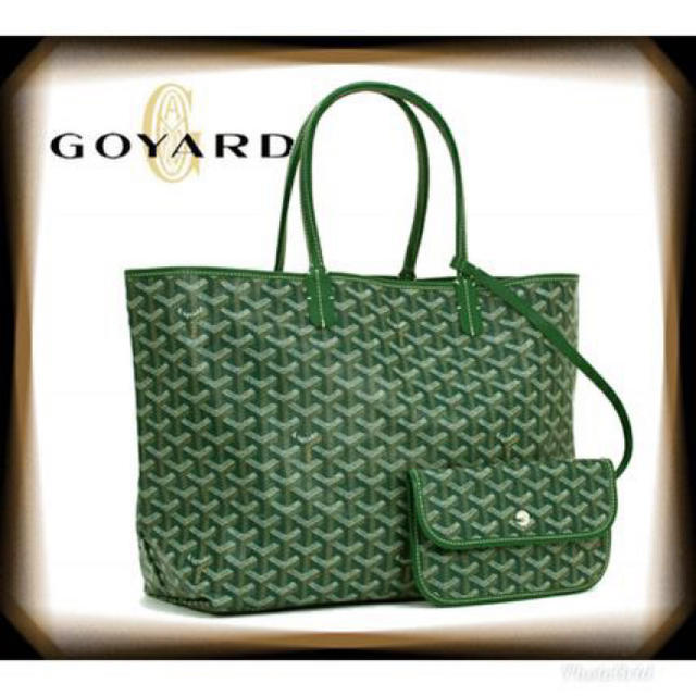 GOYARD(ゴヤール)のゴヤール 鞄 レディースのバッグ(トートバッグ)の商品写真