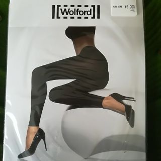 ウォルフォード(Wolford)のmegu 様専用　Wolfordレギンス(レギンス/スパッツ)