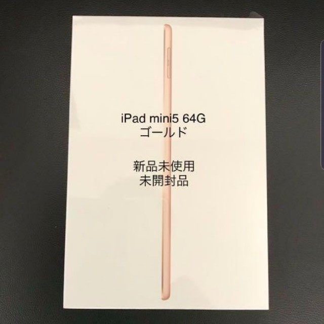 iPad - Ipadmini5
