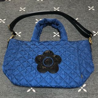 マリークワント(MARY QUANT)のMARY QUANTショルダーバッグ(ショルダーバッグ)