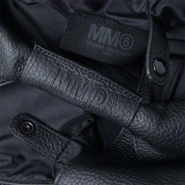 MM6(エムエムシックス)の【新品】MM6 Maison Margiela Triangle Bag レディースのバッグ(トートバッグ)の商品写真