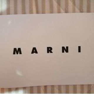 マルニ(Marni)のマルニ　招待券　ファミリーセール(ショッピング)