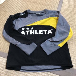 アスレタ(ATHLETA)の130センチ長袖(その他)