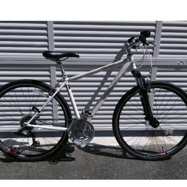 GIANT GLIDE R3