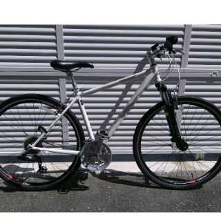 ジャイアント(Giant)のGIANT  GLIDE R3(自転車本体)