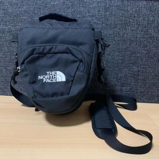 ザノースフェイス(THE NORTH FACE)のエクスプローラーカメラバッグ(ケース/バッグ)