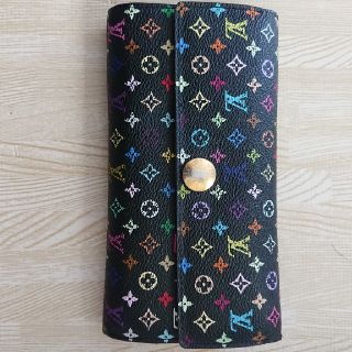 ルイヴィトン(LOUIS VUITTON)のルイヴィトン 財布 マルチカラー(財布)