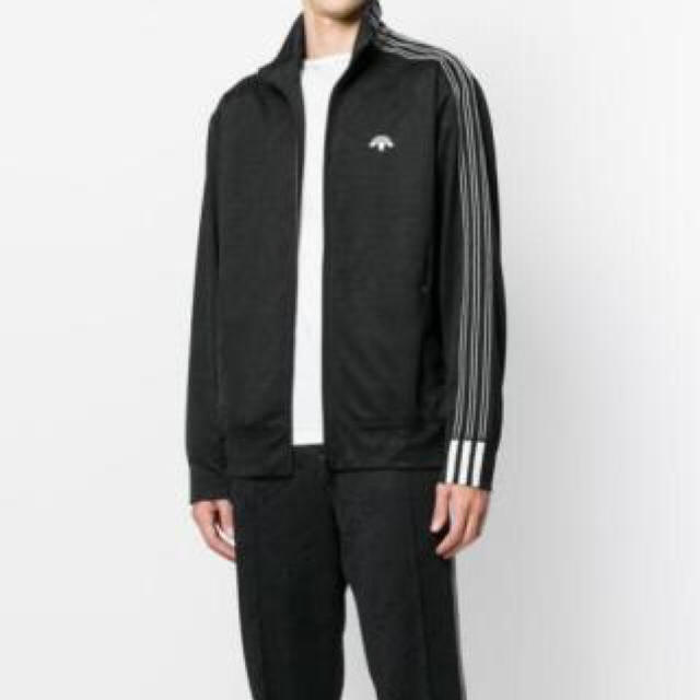 Alexander Wang - [木曜(13日)削除]Alexander wang adidas ジャージの