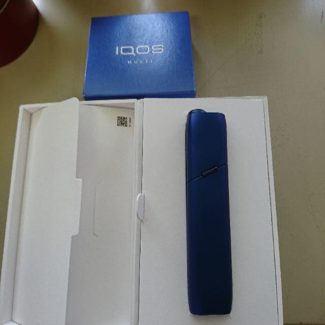 IQOS3 multi