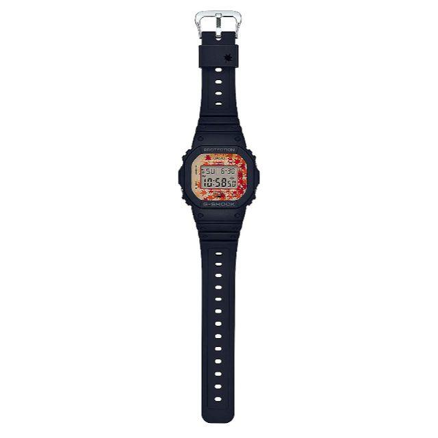 CASIO(カシオ)の新品・未使用★国内正規品★G-SHOCK★DW-5600TAL-1JR メンズの時計(腕時計(デジタル))の商品写真