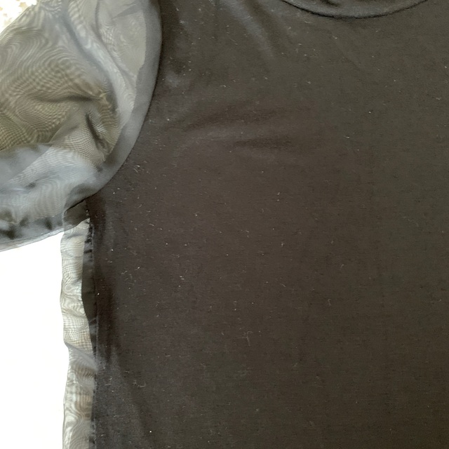 MERCURYDUO(マーキュリーデュオ)のemi様専用！ レディースのトップス(Tシャツ(半袖/袖なし))の商品写真