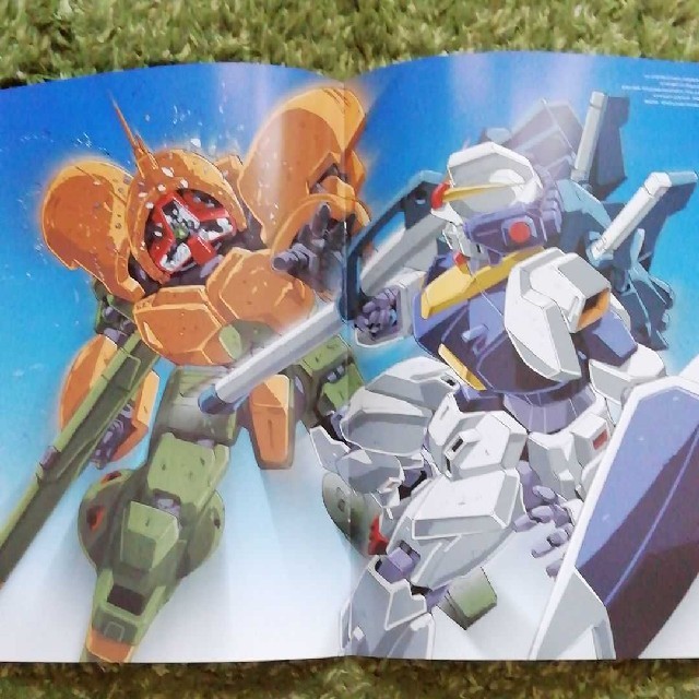 機動戦士Zガンダム映画パンフレット3冊セットの通販 by キヨ's