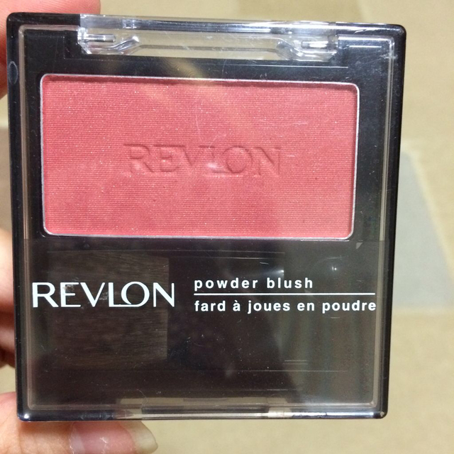 REVLON(レブロン)のレブロン チーク コスメ/美容のベースメイク/化粧品(チーク)の商品写真