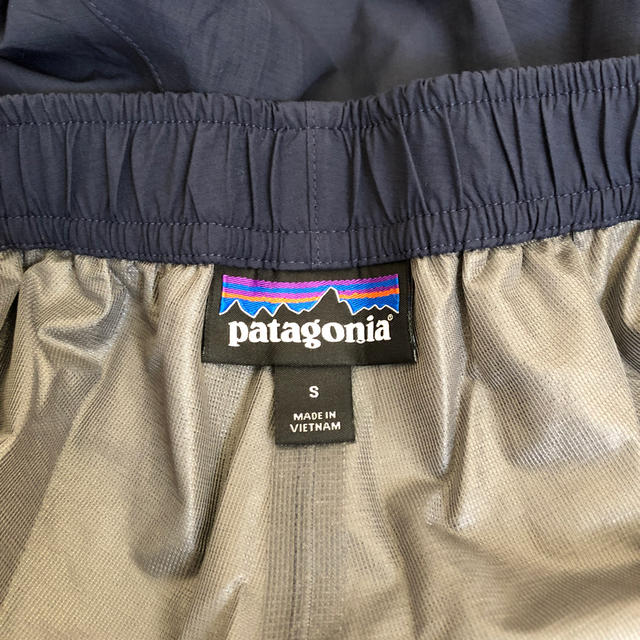 patagonia(パタゴニア)のazu様専用　パタゴニア h2noパンツ メンズのパンツ(その他)の商品写真