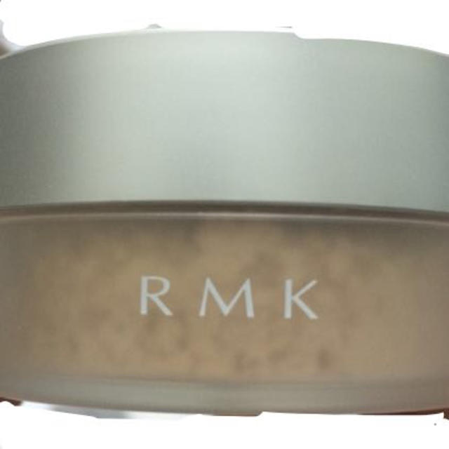 RMK(アールエムケー)のRMK 新作フェイスパウダー コスメ/美容のベースメイク/化粧品(フェイスパウダー)の商品写真