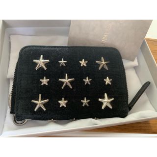 ジミーチュウ(JIMMY CHOO)の100% 正規品 Jimmy choo キーケース(キーケース)