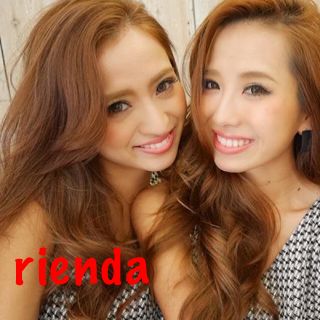 リエンダ(rienda)ののん様専用(デニム/ジーンズ)