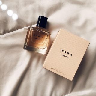 ザラ(ZARA)のZARA Oriental(香水(女性用))