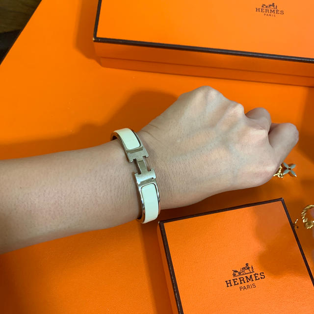 HERMES Hバングル 2