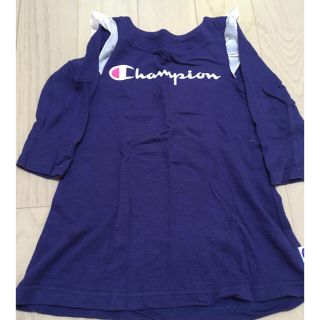 チャンピオン(Champion)のワンピース3点セット(ワンピース)