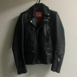 ルイスレザー(Lewis Leathers)の即購入可能です様専用(ライダースジャケット)