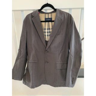 バーバリー(BURBERRY)のバーバリー ジャケットXL メンズ(テーラードジャケット)