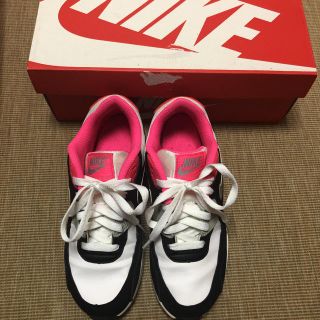 ナイキ(NIKE)の専用  NIKE エアマックス90(スニーカー)