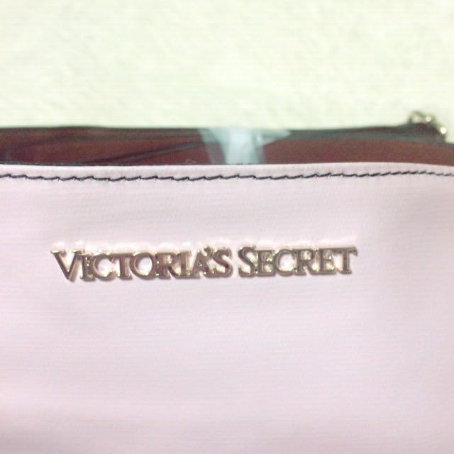 Victoria's Secret(ヴィクトリアズシークレット)のVictoria'sSecret☆バッグ レディースのバッグ(ショルダーバッグ)の商品写真